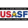 Usasf.net logo