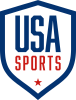 Usasports.co.uk logo