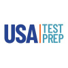 Usatestprep.com logo