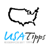 Usatipps.de logo