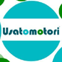Usatomotori.com logo