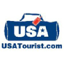 Usatourist.com logo