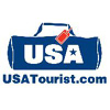 Usatourist.com logo