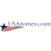 Usattorneys.com logo