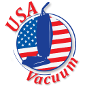 Usavacuum.com logo