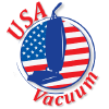 Usavacuum.com logo