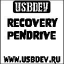 Usbdev.ru logo