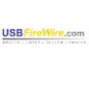 Usbfirewire.com logo