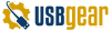 Usbgear.com logo