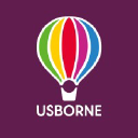 Usbornebooksathome.co.uk logo