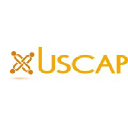 Uscap.org logo