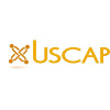 Uscap.org logo