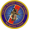 Uscg.gov logo