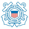 Uscg.mil logo