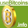 Usebitcoins.info logo