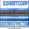 Usedbooths.com logo