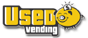 Usedvending.com logo
