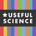Usefulscience.org logo