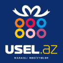 Usel.az logo