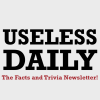 Uselessdaily.com logo