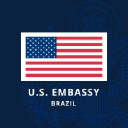 Usembassy.gov logo