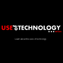 Useoftechnology.com logo
