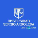 Usergioarboleda.edu.co logo