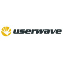 Userwave.com logo