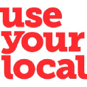 Useyourlocal.com logo