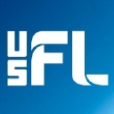 Usfl.com logo