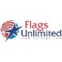 Usflags.com logo