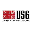 Usgfx.com logo
