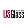 Usglassmag.com logo