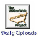 Usgwarchives.net logo