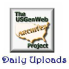 Usgwarchives.net logo