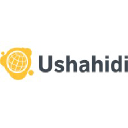 Ushahidi.com logo