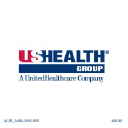 Ushealthgroup.com logo