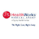 Ushealthworks.com logo