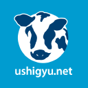 Ushigyu.net logo