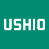 Ushio.com logo