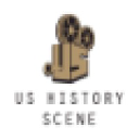 Ushistoryscene.com logo
