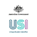 Usi.gov.au logo
