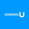 Usiminas.com logo