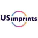 Usimprints.com logo