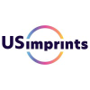 Usimprints.com logo