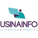 Usinainfo.com.br logo