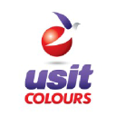 Usitcolours.bg logo