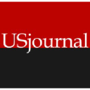 Usjournal.com logo