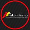 Uskunalar.uz logo