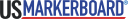 Usmarkerboard.com logo